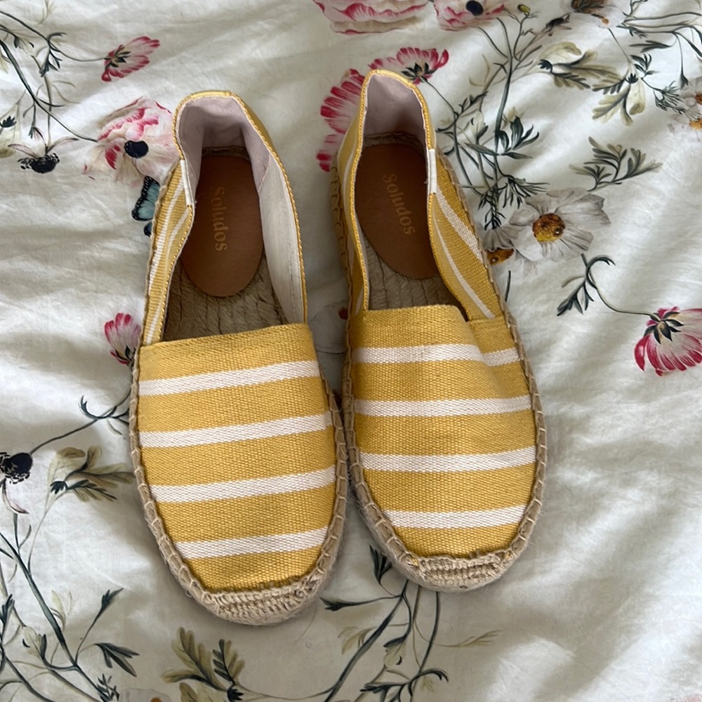 Soludos Dali Shoes